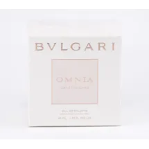 Bulgari Omnia Crystalline Eau de Toilette 40 ml