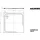 Kaldewei SUPERPLAN CLASSIC Rechteck-Duschwanne, 447147940001,