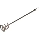 Haromac Wendelrührer, 100 mm, mit eimerschonenden Rührerring, 38041100
