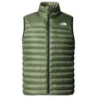 The North Face Terra Peak M - Weste - Herren - Green - L