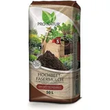 ProNatur Hochbeet-Fasermulch 50 l