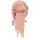Clinique Cheek Pop Blush Nude Pop 3,5 g