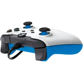 PDP Xbox LLC Controller ion white (049-012-WB)