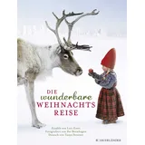 fischerverlage Die wunderbare Weihnachtsreise