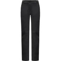 Jack Wolfskin ACTIVATE THERMIC PANTS W, black, 36
