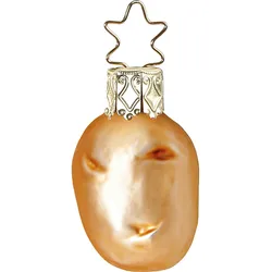 Christbaumschmuck Glas Kartoffeln Weihnachtskugeln Weihnachtsbaumschmuck Gemüse