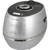 Cuckoo CRP-DHSR0609F Pressure Reiskocher 1080ml, 6 Portionen
