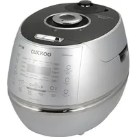 Cuckoo CRP-DHSR0609F Pressure Reiskocher 1080ml, 6 Portionen
