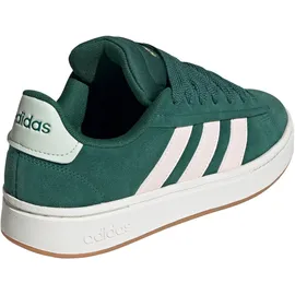 Adidas Grand Court Alpha 00s Collegiate Green / Wonder Quartz / Linen Green 41 1/3