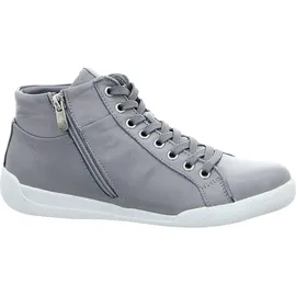 Andrea Conti Stiefeletten in grau 40