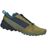 Dynafit Traverse Hiking Shoes Grün EU 48 1/2