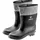 Verto Filz-Gummistiefel Mehrfarbig 41