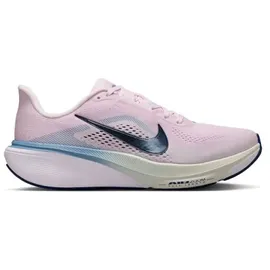 Nike Pegasus 42 Damen Bleached Lilac/Blue Void/Work Blue 38,5