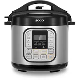 Sogo Oll-ss-10605 1000 W 6 L