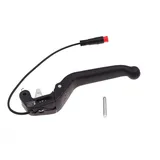 MAGURA Bremshebel MT5e 150 mm Schwarz