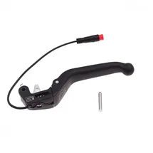 MAGURA Bremshebel MT5e 150 mm Schwarz