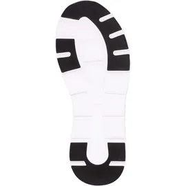 Rieker Preston Low Herren Schwarz/Weiß 44