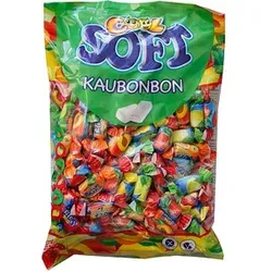 COOL SOFT Bonbons 1,0 kg