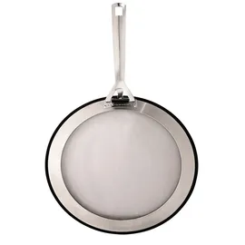 Le Creuset Pfannen-Spritzschutz 26-30 cm