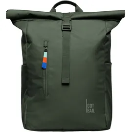 GOT BAG Rolltop Easy Algae