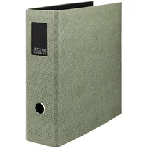 RÖSSLER Ordner sage A4 8,5cm