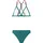Protest Fimkes Triangle Bikini Grün 140