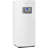 Junkers Supraeco T Sole/Wasser-Wärmepumpe 10,4 kW
