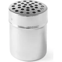 HENDI Streudose 55 mm Silber unbefüllt