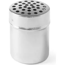 HENDI Streudose 55 mm Silber unbefüllt