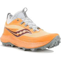 Saucony Peregrine 13 ST Damen - Orange, - 38.5