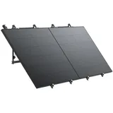 EcoFlow single axis solar tracker