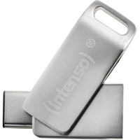 16GB silber USB 3.0