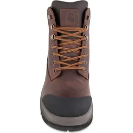 CARHARTT Detroit 6" S3 Mid Stiefel, braun, Größe 48