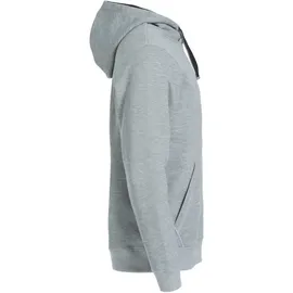 New Wave Hoodie Grau S