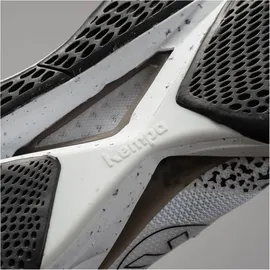 Kempa Wing Lite 2.0 Handballschuhe Herren weiß/schwarz 48 - 48