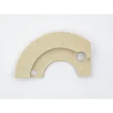Buderus Isolierung Wärmetauscher Rückschale GB122 GB132T 7099670