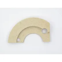 Buderus Isolierung Wärmetauscher Rückschale GB122 GB132T 7099670