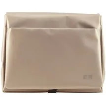 JOST Tolja Messenger 38 cm Laptopfach grau