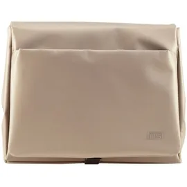 JOST Tolja Messenger 38 cm Laptopfach grau