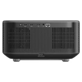 YABER K3 Pro LED Schwarz