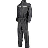 OJ Compact Total, Regenoverall - Schwarz - XS