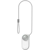 Insta360 GO 3/3S Magnet Pendant Safety Cord White