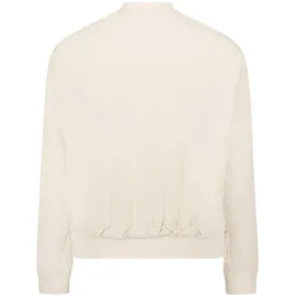 Cartoon Blouson mit Tunnelzug 36