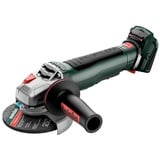 Metabo WPB 18 LT BL 11-125 Quick ohne Akku inkl. metaBox 165 L