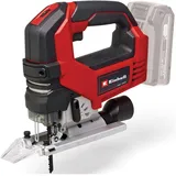 Einhell, Stichsäge, Akku-Stichsäge TP-JS 18/135 Li BL-Solo + E-Box Koffer S-F