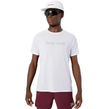 NNormal Race T-Shirt 02 weiß L