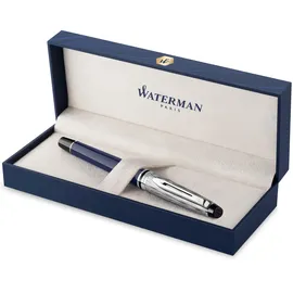Waterman Kugelschreiber Blau