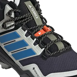 adidas Terrex Skychaser Mid Gore-tex® Wanderschuhe - Gretwo / Cblack / Shanav - EU 49 1/3