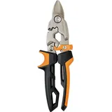 Fiskars Blechschere 23,2 cm