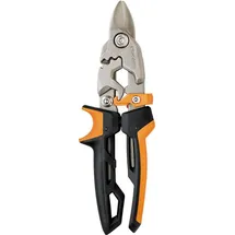 Fiskars Blechschere 23,2 cm